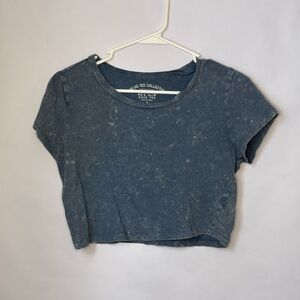 Aeropostale Crop Top